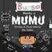 Bunso Meets a Mumu - Paperback | Diverse Reads
