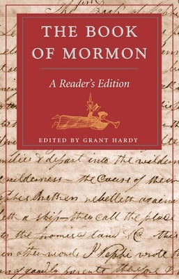 The Book of Mormon: A Reader's Edition - Paperback | Diverse Reads
