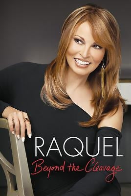 Raquel: Beyond the Cleavage - Paperback | Diverse Reads
