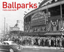 Ballparks Then and Now® (Then and Now) - Hardcover | Diverse Reads