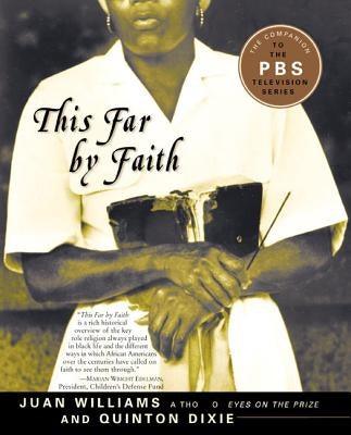 This Far by Faith: Stories from the African American Religious Experience - Paperback |  Diverse Reads