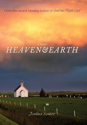 Heaven & Earth - Hardcover | Diverse Reads