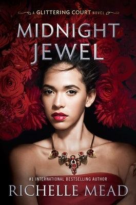 Midnight Jewel - Hardcover | Diverse Reads