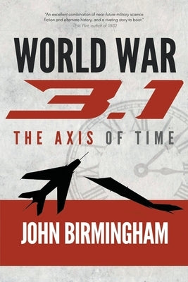 World War 3.1 - Paperback | Diverse Reads