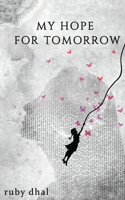 My Hope For Tomorrow - Paperback | Diverse Reads