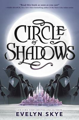 Circle of Shadows - Paperback | Diverse Reads