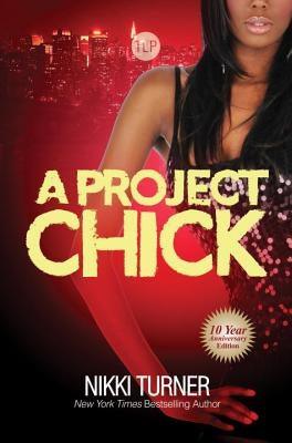 A Project Chick - Paperback |  Diverse Reads
