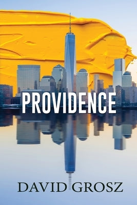 Providence - Paperback | Diverse Reads
