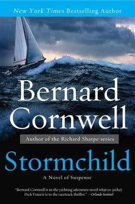 Stormchild - Paperback | Diverse Reads