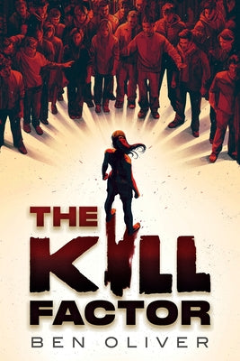 The Kill Factor - Hardcover | Diverse Reads