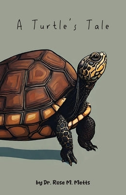 A Turtle's Tale - Paperback | Diverse Reads