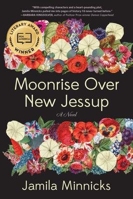 Moonrise Over New Jessup - Paperback | Diverse Reads