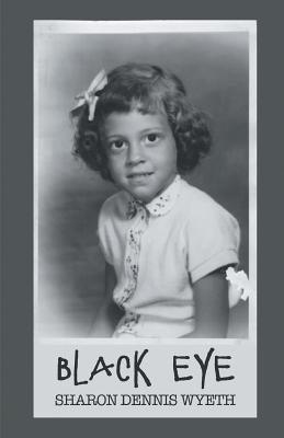 Black Eye - Paperback |  Diverse Reads