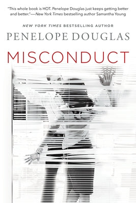 Misconduct - Paperback | Diverse Reads