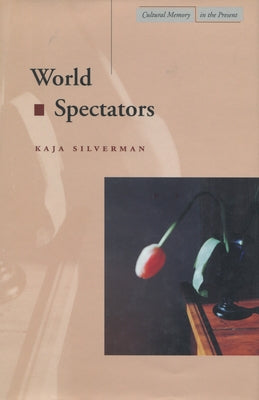 World Spectators - Paperback | Diverse Reads