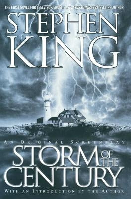 Storm of the Century - Paperback | Diverse Reads