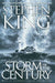 Storm of the Century - Paperback | Diverse Reads