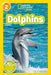 National Geographic Readers: Dolphins - Paperback | Diverse Reads