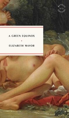 A Green Equinox - Paperback