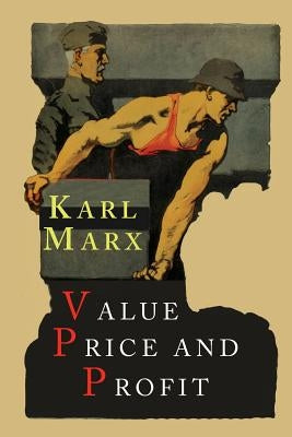 Value, Price and Profit - Paperback | Diverse Reads