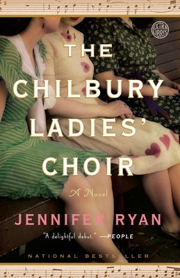 The Chilbury Ladies' Choir - Paperback | Diverse Reads