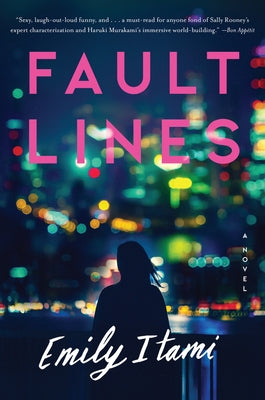 Fault Lines - Paperback | Diverse Reads