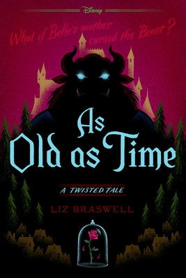 As Old as Time (Twisted Tale Series #3) - Paperback | Diverse Reads