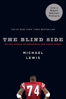 The Blind Side: Evolution of a Game - Paperback | Diverse Reads
