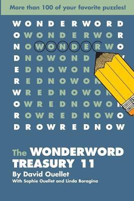 WonderWord Treasury 11 - Paperback | Diverse Reads