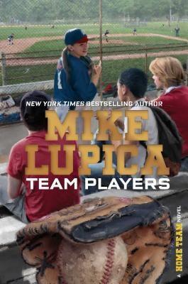 Team Players - Paperback | Diverse Reads