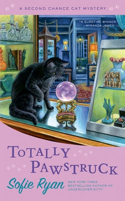 Totally Pawstruck - Paperback | Diverse Reads