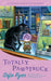 Totally Pawstruck - Paperback | Diverse Reads