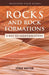 Rocks and Rock Formations: A Key to Identification - Paperback | Diverse Reads