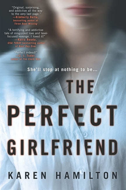 The Perfect Girlfriend - Paperback | Diverse Reads