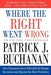 Where the Right Went Wrong: How Neoconservatives Subverted the Reagan Revolution and Hijacked the Bush Presidency - Paperback | Diverse Reads