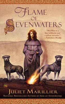Flame of Sevenwaters (Sevenwaters Series #6) - Paperback | Diverse Reads