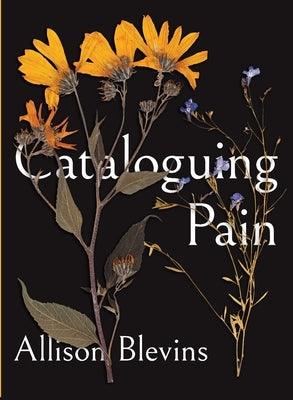 Cataloguing Pain - Paperback | Diverse Reads