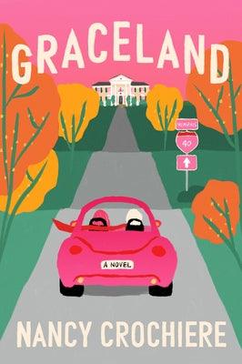 Graceland - Paperback | Diverse Reads