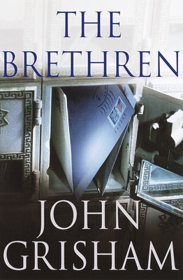 The Brethren - Hardcover | Diverse Reads