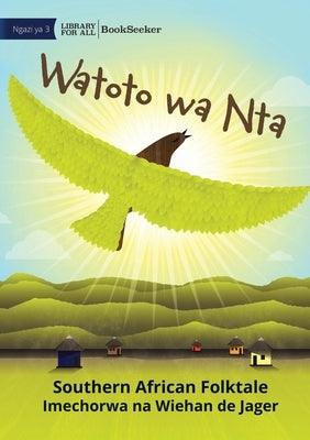 Children of Wax - Watoto wa Nta - Paperback | Diverse Reads