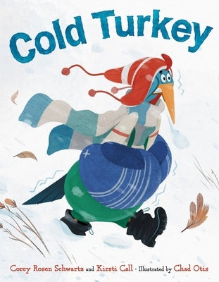 Cold Turkey - Hardcover | Diverse Reads