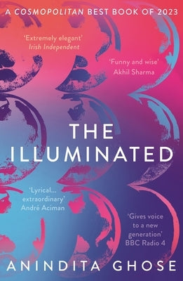 The Illuminated - Paperback | Diverse Reads
