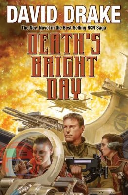 Death's Bright Day - Paperback | Diverse Reads