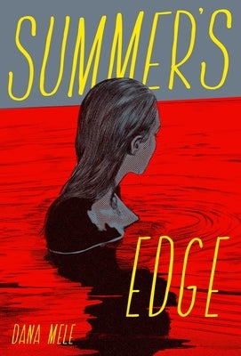 Summer's Edge - Paperback | Diverse Reads