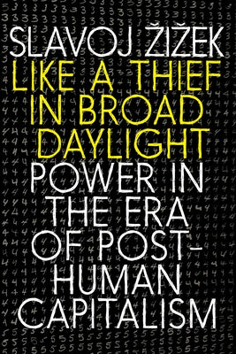 Like a Thief in Broad Daylight: Power in the Era of Post-Human Capitalism - Paperback | Diverse Reads