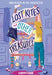 Lost Kites and Other Treasures - Hardcover | Diverse Reads