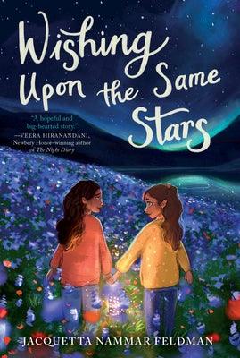 Wishing Upon the Same Stars - Paperback | Diverse Reads