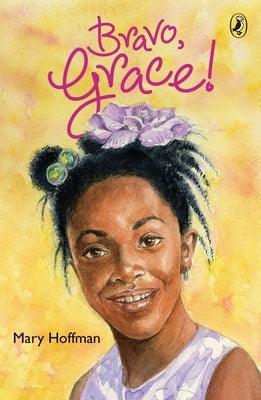 Bravo, Grace! - Paperback | Diverse Reads