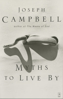 Myths to Live By - Paperback | Diverse Reads