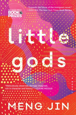 Little Gods - Paperback | Diverse Reads